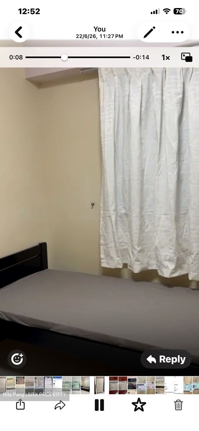 Blk 180B Boon Lay Meadow (Jurong West), HDB 3 Rooms #575259631
